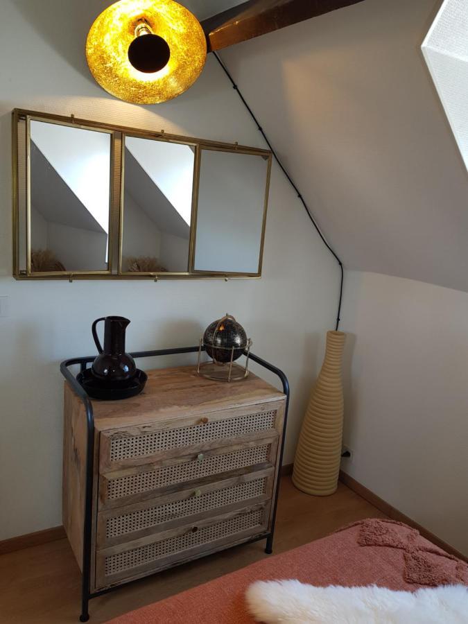 Appartement Deauville Hyper Centre Dış mekan fotoğraf