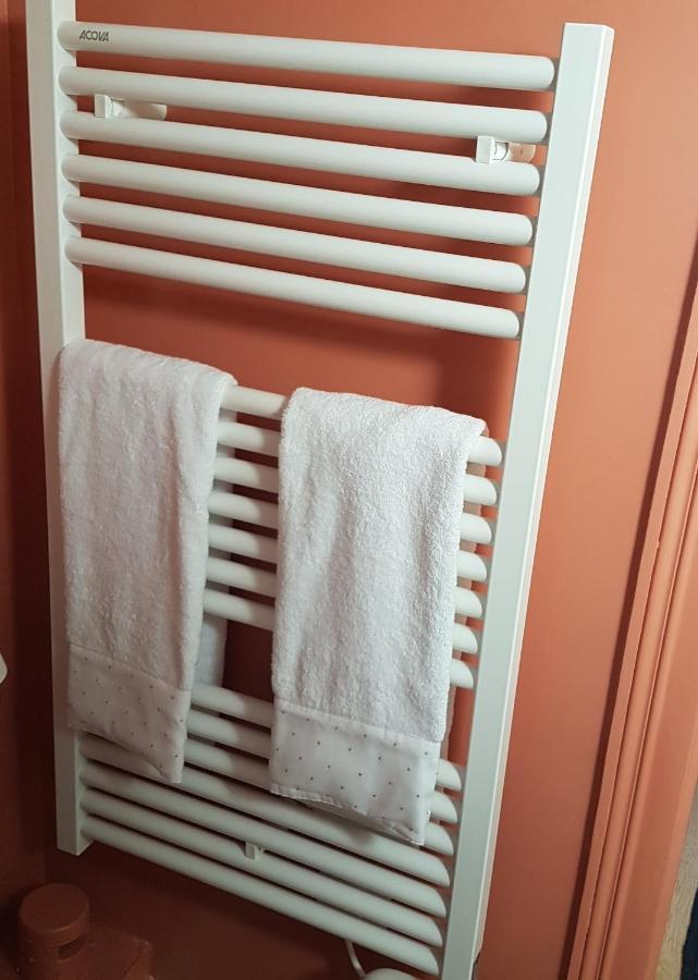 Appartement Deauville Hyper Centre Dış mekan fotoğraf