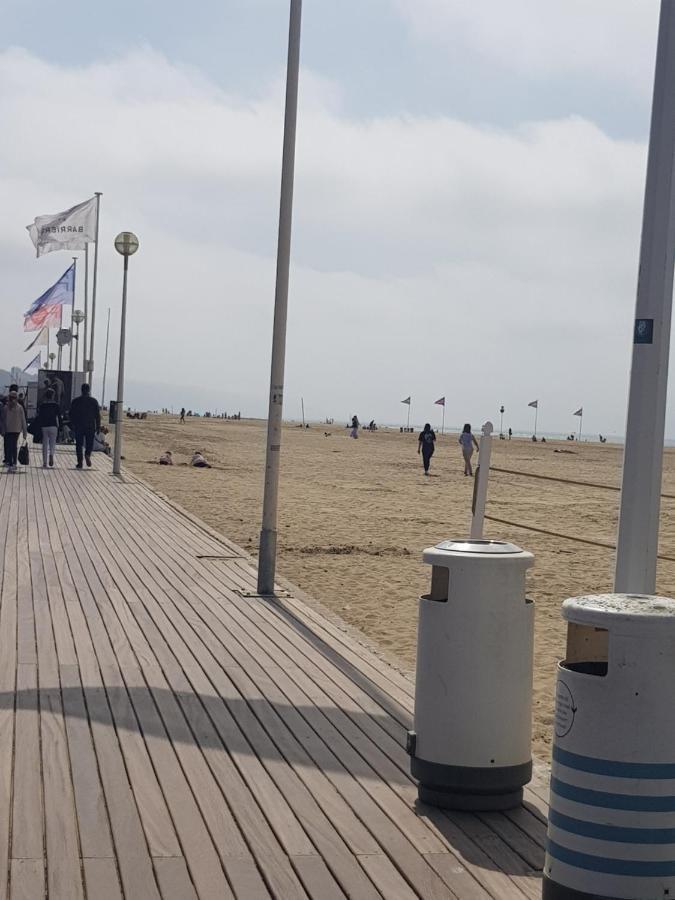 Appartement Deauville Hyper Centre Dış mekan fotoğraf