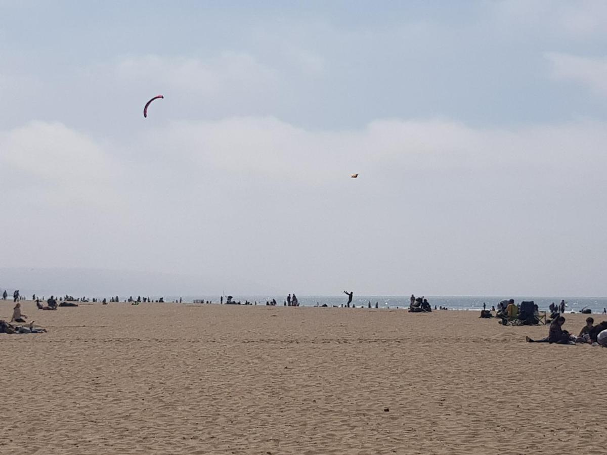 Appartement Deauville Hyper Centre Dış mekan fotoğraf
