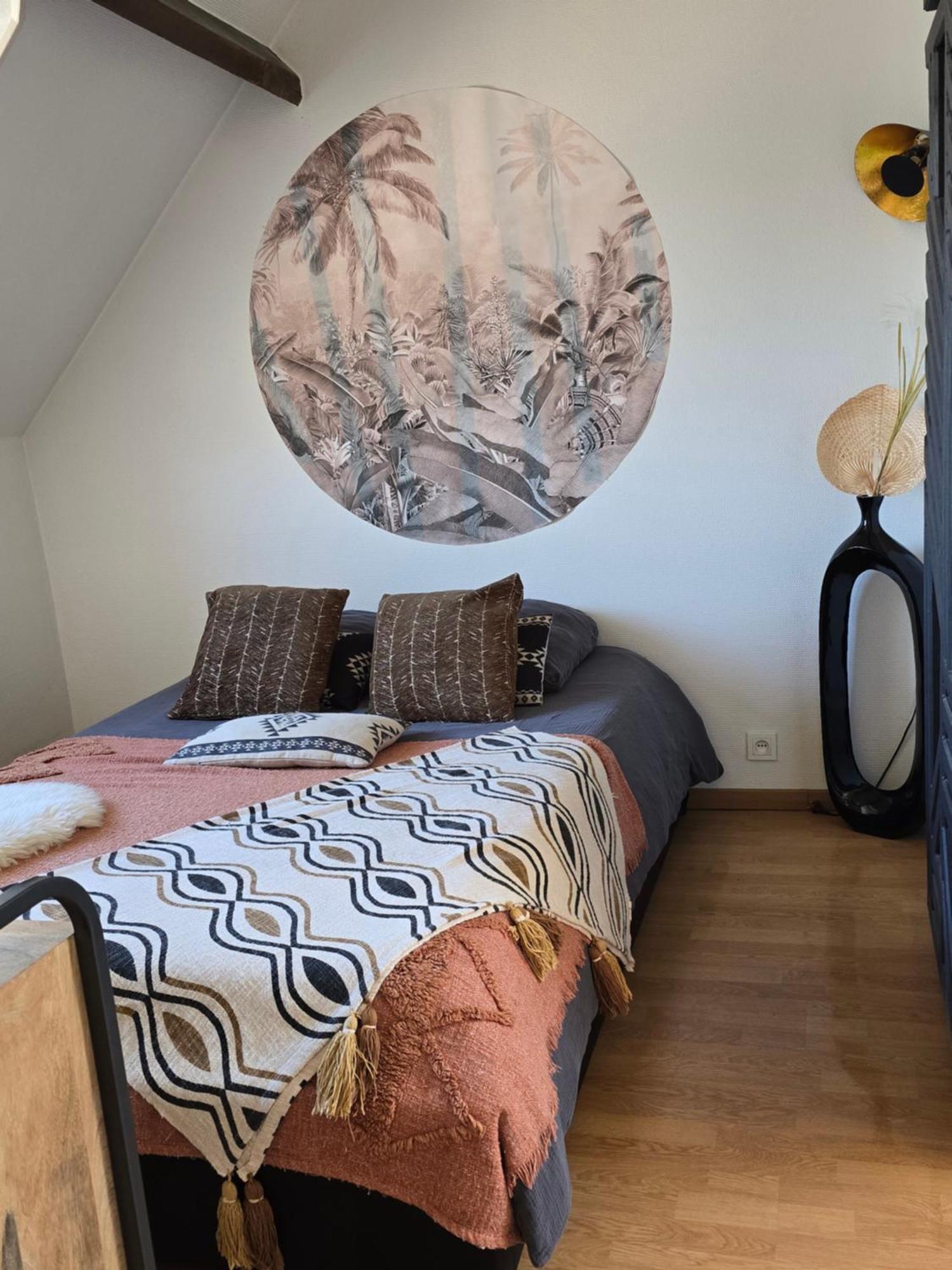 Appartement Deauville Hyper Centre Dış mekan fotoğraf
