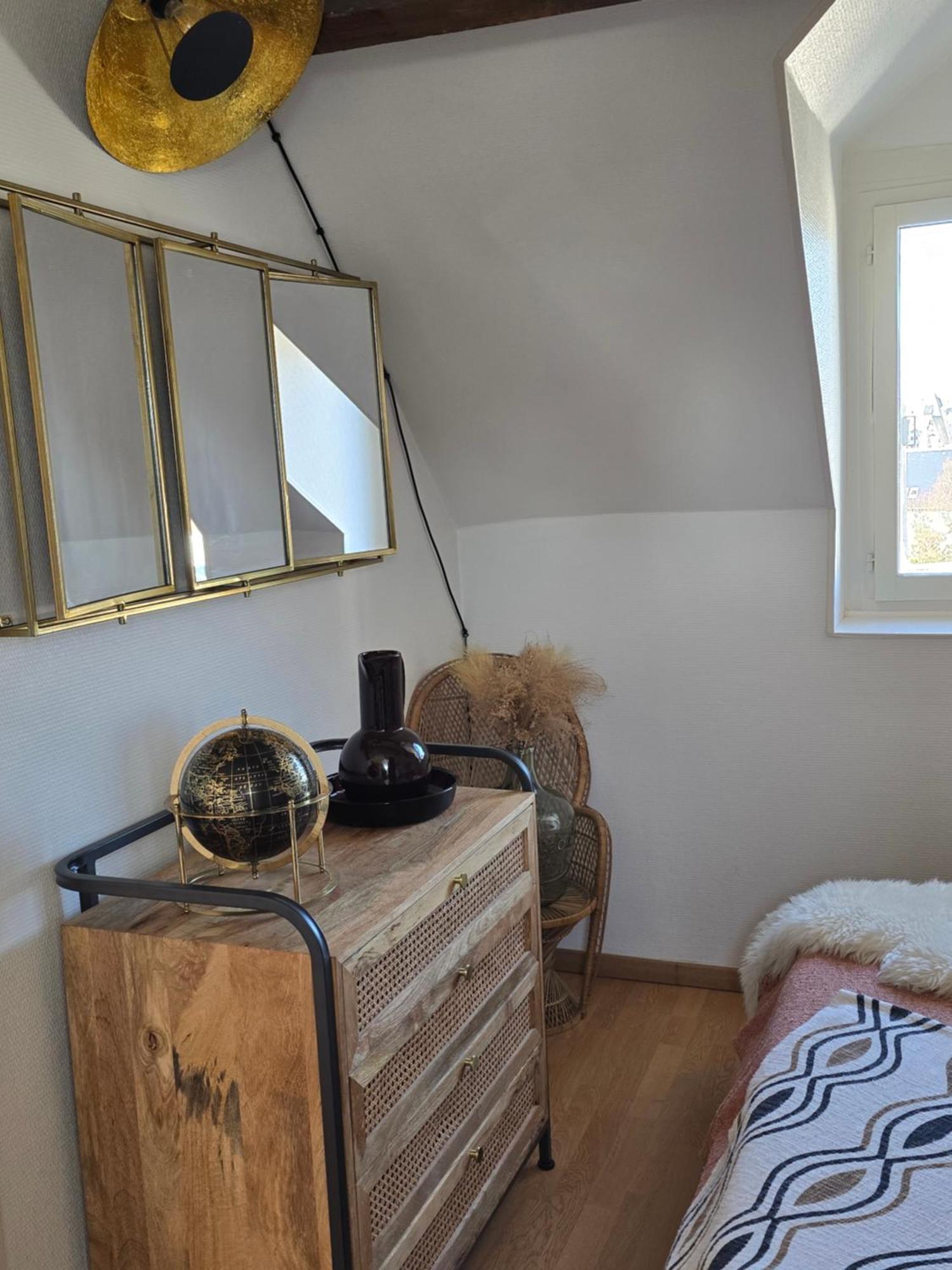 Appartement Deauville Hyper Centre Dış mekan fotoğraf