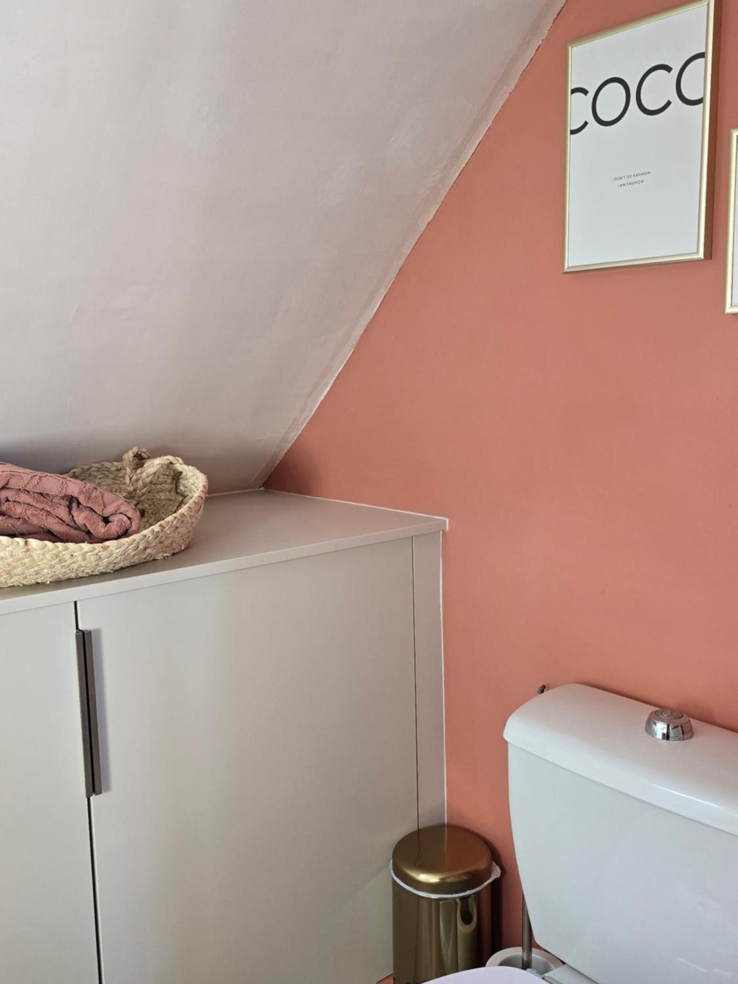 Appartement Deauville Hyper Centre Dış mekan fotoğraf